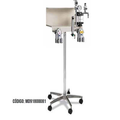 MIDMARK  STANDARD VMS PLUS