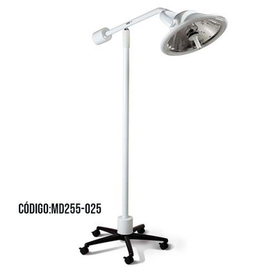 MIDMARK  MOBILE LIGHT 255-025  LUZ LED