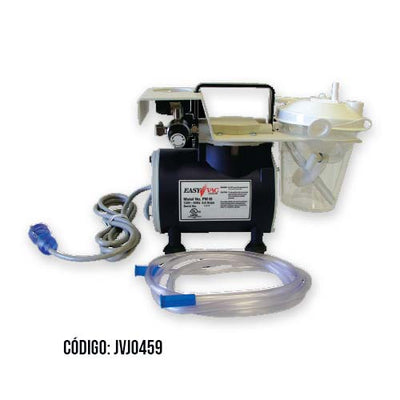 JORVET UNIDAD DE ASPIRACION