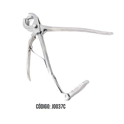 JORVET REIMER EMASCULATOR