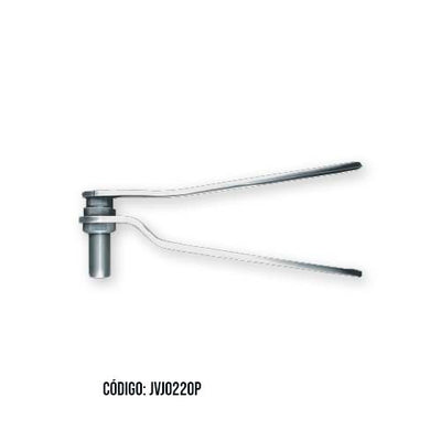 JORVET ENCLOSED PIN CUTTER