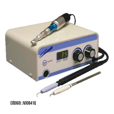 JORVET COMBO DENTAL ULTRASONICO