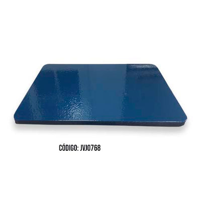 TAPETE DE AISLAMIENTO TERMICO DE MESA PARA PACIENTE