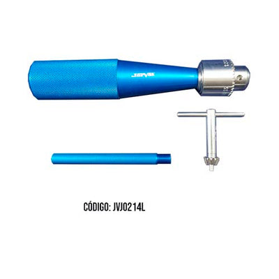 JORVET MANO CHUCK DE JACOB