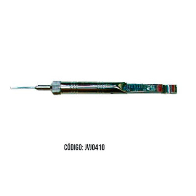 JVJ0410-9 JORVET MEDIDOR DE PROFUNDIDAD PARA TORNILLOS DE 2.7 Y 4 MM
