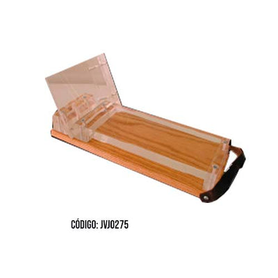 JORVET POSICIONADOR DE EQUIPO DE RAYOS X