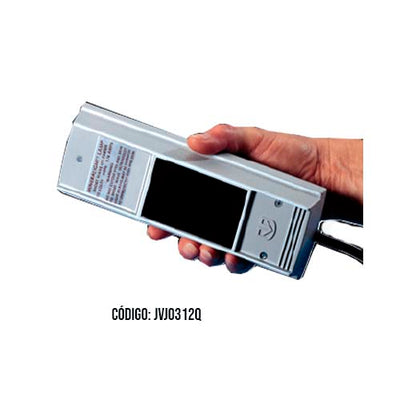 JORVET LAMPARA DE LUZ ULTRAVIOLETA 4 WATT 110V AC