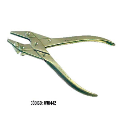 JORVET PIN REMOVAL FORCEPS WIRE CUTTER