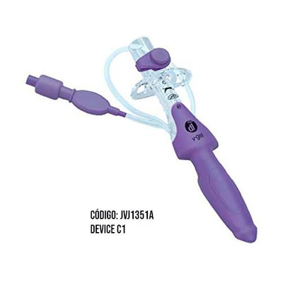 JORVET V-GEL CAT SUPRAGLOTTIC AIRWAY DEVICE C1