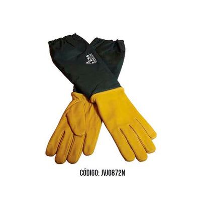 JORVET GUANTES PARA GATOS Y ANIMALES SILVESTRES SMALL
