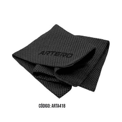 ARTERO TOALLA ULTRA ABSORBENTE