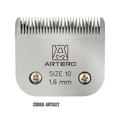 ARTERO CUCHILLA  # 10