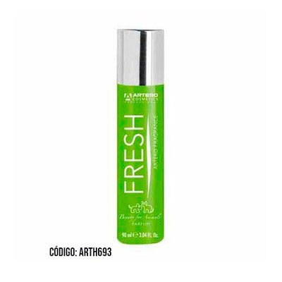ARTERO PARFUM FRESH