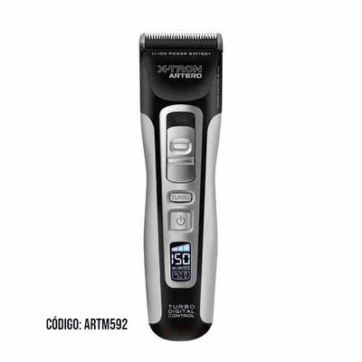 ARTERO MAQUINA X-TRON M