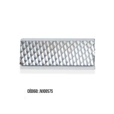 JORVET SHORT CARBIDE FLOAT BLADE