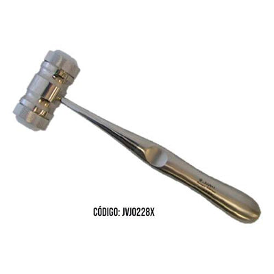 JORVET MARTILLO ORTOPEDICO