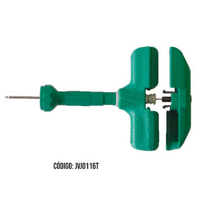 JORVET BONE MARROW NEEDLE