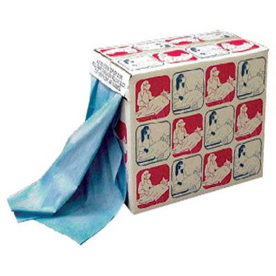 JORVET CAMPO QUIRURGICO DE 36 x 100 YDS J0258