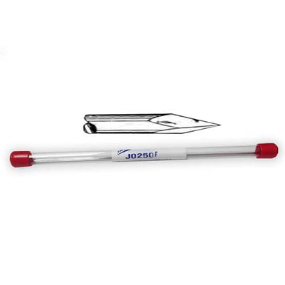 JORVET CLAVO INTRAMEDULAR PUNTA TROCAR DE ACERO INOXIDABLE DE 9/64X9 J0250F