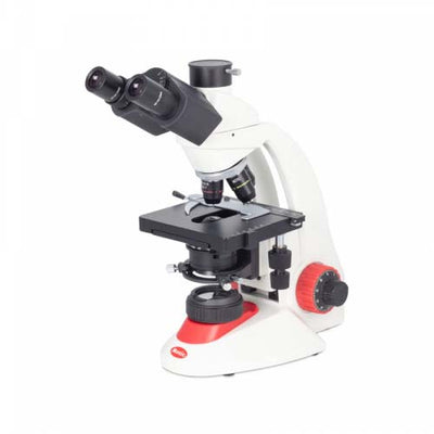 MOTIC DIGITAL MICROSCOPIO RED-223 (TRINO WF10X20MM ASC OBJ).