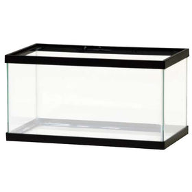AQUEON AQUARIUM BLACK 180 GAL