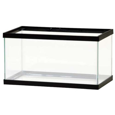 AQUEON AQUARIUM BLACK 180 GAL