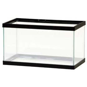 AQUEON AQUARIUM BLK TRIM  90 GL