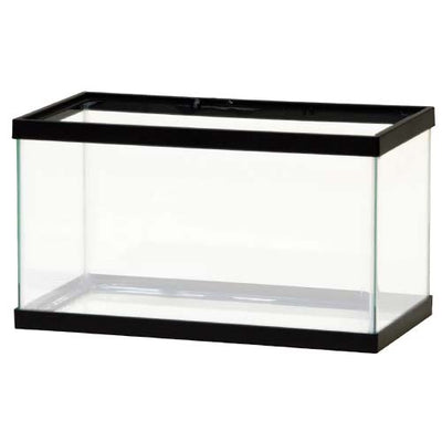 AQUEON AQUARIUM BLK TRIM  90 GL