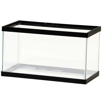 AQUEON AQUARIUM BLACK 75 GAL