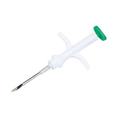 MS Schippers Microchip 8.3 x 1.5 mm FDX-B