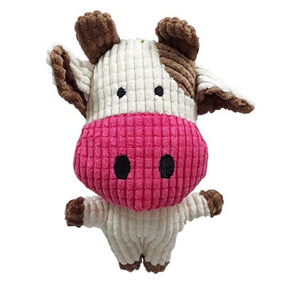 Orient Pet  toy Cow