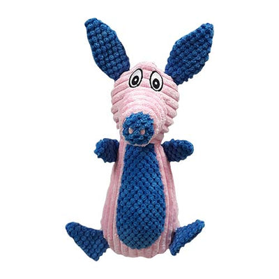 Orient Pet  toy pig rosado con azul