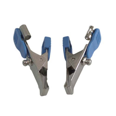 Ekuore ECG Veterinary Monitor 5 snap clips pack