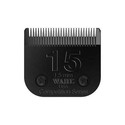 Wahl Cuchilla #15 Premium Ultimate
