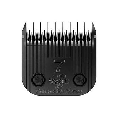 Wahl Cuchilla #7 Premium Ultimate Skip Medium Coarse 02367-516