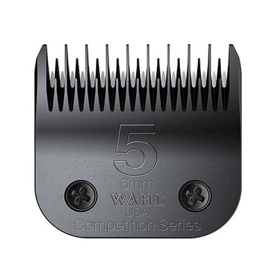 Wahl Cuchilla #5 Premium Ultimate