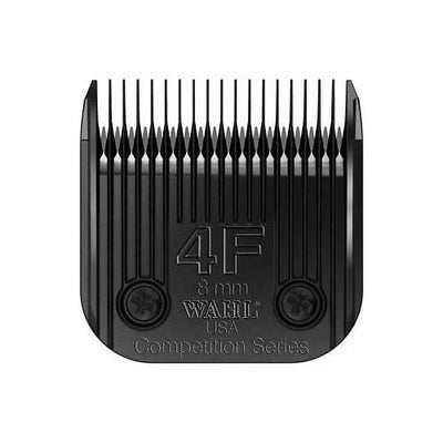 Wahl Cuchilla #4F Premium Ultimate