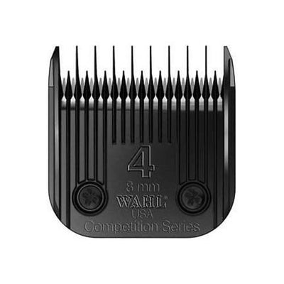 Wahl Cuchilla #4 Premium Ultimate 2374-500