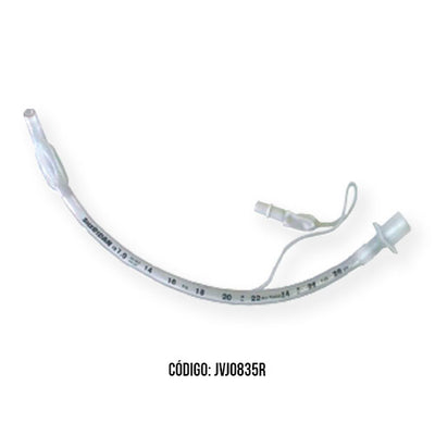 JORVET SHERIDAN ENDOTUBE 10MM