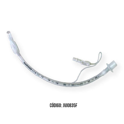 JORVET SHERIDAN ENDOTUBE 5.5MM