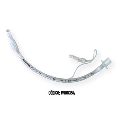 JORVET SHERIDAN ENDOTUBE 3MM