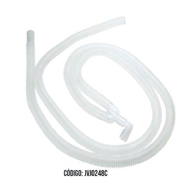 JORVET ADULT ANES CIRCUIT W / O BAGE J0248C