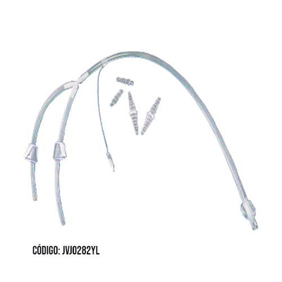 JORVET EQUINE Y UTERINE FLUSHING  J0282Yl