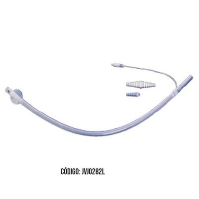 JORVET EQUINE UTERINE FLUSHING CATH J0282L