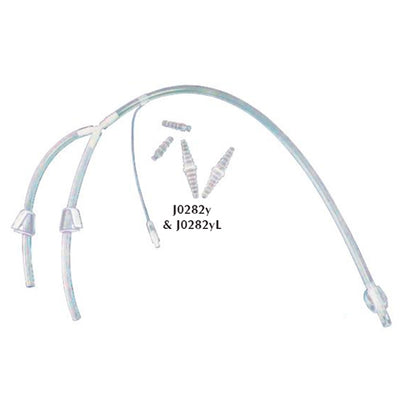 JORVET EQUINE Y UTERINE FLUSHING J0282Y