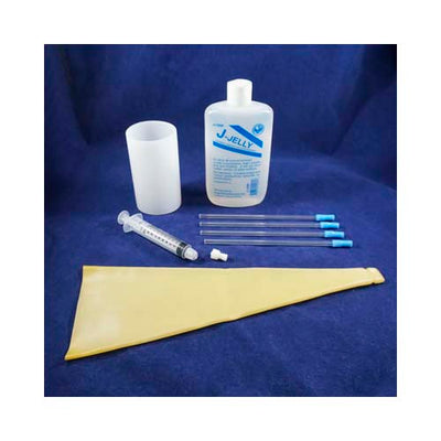 JORVET KIT DE INSEMINACION ARTIFICIAL J0102