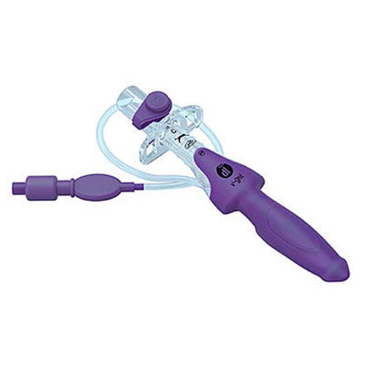 JORVET V-GEL CAT SUPRAGLOTTIC AIRWAY DEVICE C4