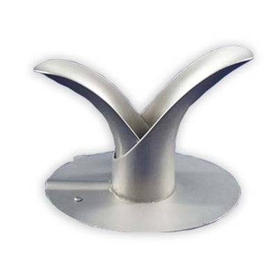 JORVET TUBO TRAQUEOTOMIA  MEDIANO J0144B