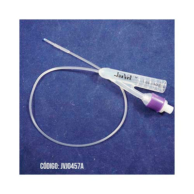 JORVET CATETER IV LARGE 14G