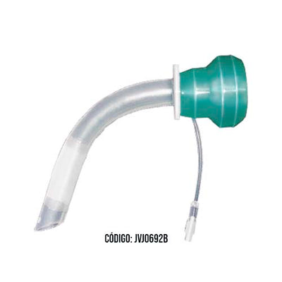 JORVET  TUBO DE SILICONE EQUINO 15MM JVJ0692B